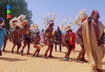 Wurkum: Discover one of Nigeria’s most historically rich and culturally enduring tribes, by Tawheed Yakub