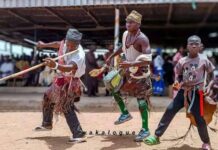 The Alago People: Preserving heritage and fostering unity through strong leadership, by Tawheed Yakub