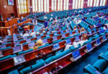 Reps open investigation into tax law amendments as PDP calls for suspension