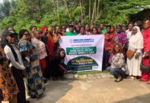 Amaclare, PIND, leads stakeholders’ workshop on ending digital violence against women, girls