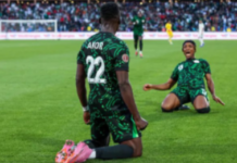 Super Eagles clinch AFCON bronze after penalty shootout victory over Egypt