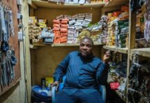 Viral claim linking Onitsha trader to Trump-Era missile strike draws skepticism