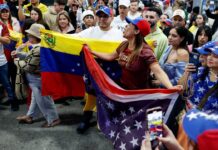 When Justice Collides with Sovereignty: The U.S and Venezuelan leaders, by Love Obiani Arugu