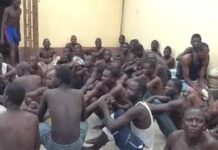 FG allocates ₦49bn for inmates’ feeding, uniforms