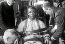 Inside the scientist–convict experiment on the human brain