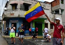 “Who holds sovereignty? Examining Venezuela’s crisis,” by Love Obiani Arugu