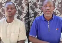 Kidnapped Borno LG officials out as abductors demand $300,000 ransom