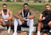 Homecoming to Death: The tragic fate of Nigerian returnees, by Martha Gwary