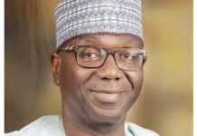 Kwara Governor suspends polytechnic rector, sets up panel to probe student protest