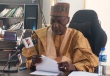 2027 Polls: INEC relocates registration units across wards in Yobe