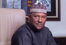 BUA chairman moves to redeem $500,000 bonus promise to Super Eagles