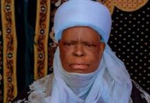Chief Imam of Ilorin, Sheikh Muhammad Bashir Saliu, passes away at 75