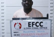 Court sentences Bureau De Change operator in Kwara over refusal to accept Naira