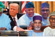 Ambassadors’ absence and signs of ‘desperation’ highlight challenges in FG’s $9 Million U.S. lobbying effort