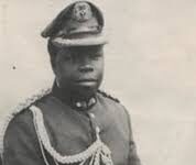 George Agbazika Innih: Soldier, statesman, and pillar of national development