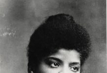 Ida B. Wells-Barnett: A pioneering voice against racism and injustice, by Gift Luckson