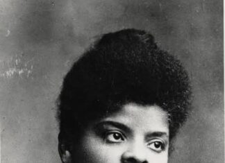 Ida B. Wells-Barnett: A pioneering voice against racism and injustice, by Gift Luckson