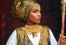 Olori Atuwatse III, Dr Magdi Yacoub named among 100 Most Reputable Africans of 2026