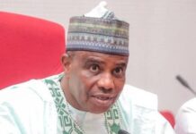 US Air Strikes on Sokoto: The example of statesmanship by Aminu Waziri Tambuwal, by Ayuba Ahmad