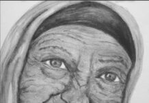 Dada Masiti’s contribution to Islamic literature during the era of slavery, by Gift Luckson