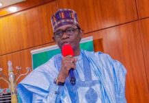 Cattle rearers praise Buni over compassionate leadership