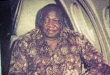 Remembering Idi Amin and his bold New Year’s Day travels