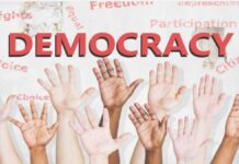Democracy Under Strain: Abuse of the rule of law and the crisis of global leadership, by Love Obiani Arugu