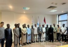 From Struggle to Stability: How Nigerian students built a functional society at Helwan University, Egypt