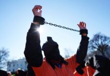 ❗️UK pays compensation as US keeps Guantanamo torture victim imprisoned without trial