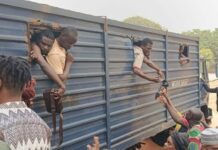 Akpoti-Uduaghan slams arrest, detention of Edo university students