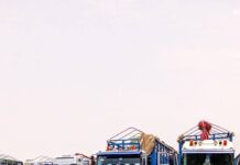 Gov. Buni’s administration to ease traffic, boost local economy with Potiskum Trailer Park project