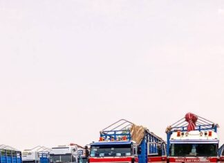 Gov. Buni’s administration to ease traffic, boost local economy with Potiskum Trailer Park project