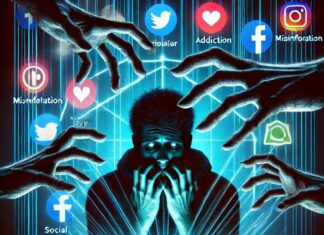 When Online Posts Become Fatal: Exposing the dark side of social media in Nigeria, by Martha Gwary