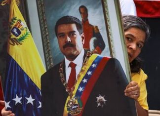 Perspectives on the USA invasion of Venezuela, abduction of President Maduro, by Ayuba Ahmad