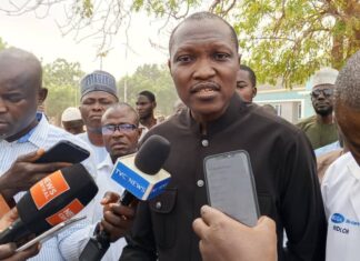 Yobe gov’t upgrades 5 general hospitals to specialist status