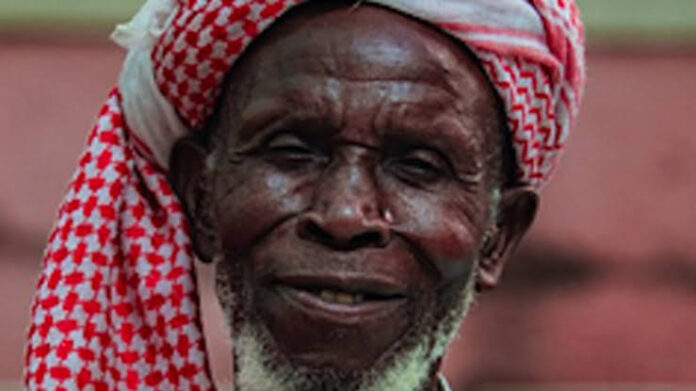 Abdullahi Abubakar, Plateau imam who sheltered over 300 Christians during attack, dies at 92