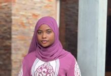 Abaya Gown Hybrid: The rise of modern and modest fashion in Africa, by Farida Abba