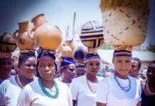 Where Tradition Meets the Mountains: The untold story of the Cham people, by Gift Luckson