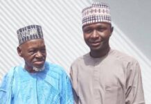 Neptune Prime reporter loses father, Alhaji Saleh Bature, in Yobe