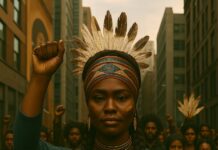 The Woman Who Sued for Freedom: The legend of Marguerite Scypion, by Gift Luckson