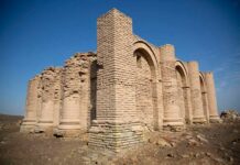 Uruk, Iraq: The world’s first true city of human civilisation, by Gift Luckson