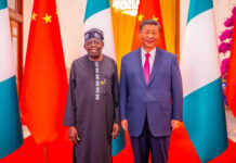 China’s investment in Nigeria grows by 130%, trade surpasses $22bn