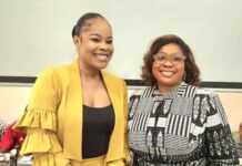 African leaders champion education, media collaboration at International Peace Forum