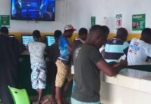 Gambling and the false promise of instant riches among young people, by Martha Gwary