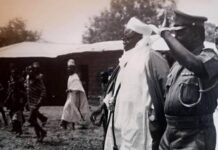 How Benue government arrested, dethroned Ali Obaje, the then Atta of Igala