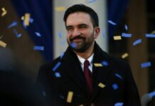 Mamdani revokes antisemitism definition, encourages Israel boycott