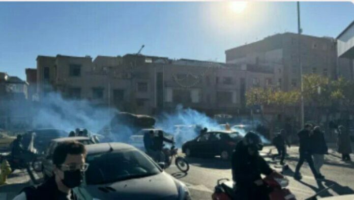 Several killed as protests over rising cost of living spread across Iran