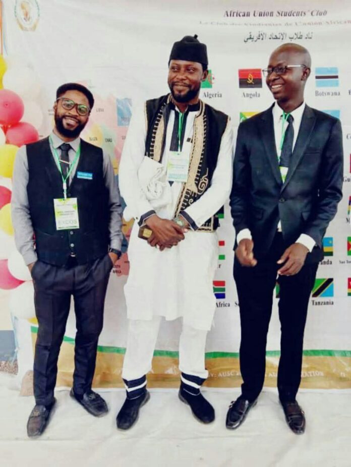 Can Nigeria and Africa move from crisis to renewal? charting a path for generations to come Can Nigeria and Africa move from crisis to renewal? charting a path for generations to come