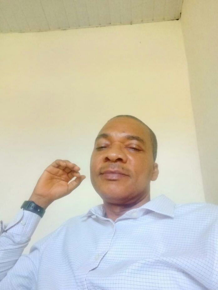 Constitutional responsibility and service delivery failure in Nigeria: The Nigeria question, by  Japhet Olusadum Nnaeto