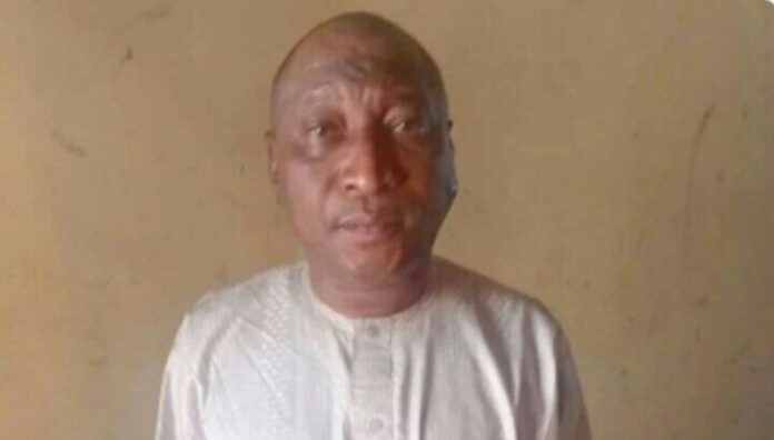 Military unmasks mastermind behind North-East suicide bombings, Maiduguri mosque attacks